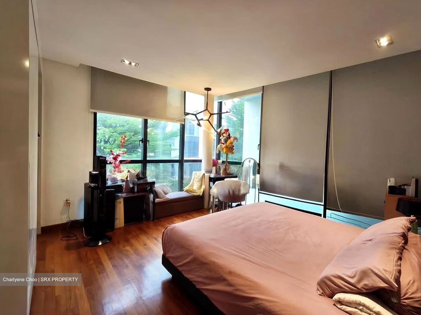 Avant Parc (D27), Terrace #632044251